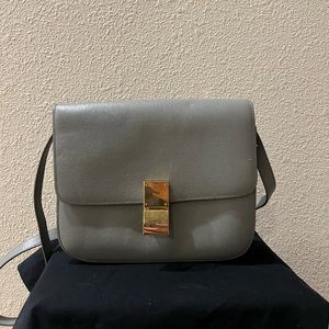 Celine Shoulder Bag